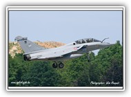 Rafale B FAF 324 7-HW